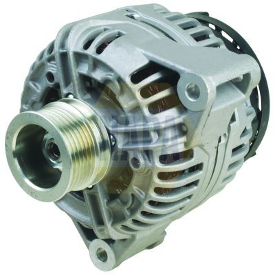 Napa NAL2096 Alternator - 1