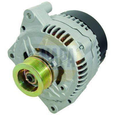 Napa NAL2100 Alternator - 1