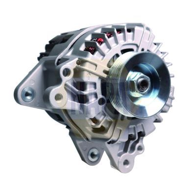 Napa NAL2105 Alternator - 1