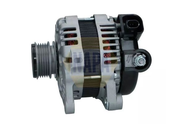 Napa NAL2108 Alternator - 1