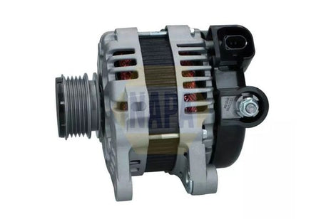 Napa NAL2108 Alternator - 1