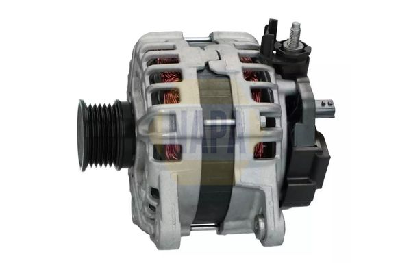 Napa NAL2109 Alternator - 1