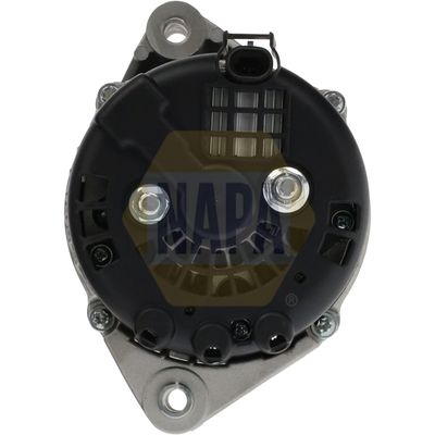 Napa NAL2113 Alternator - 1