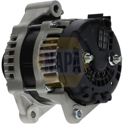 Napa NAL2113 Alternator - 3