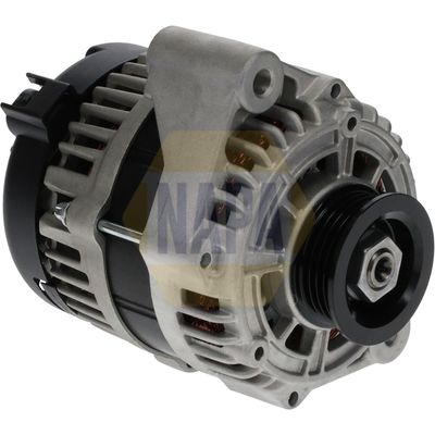 Napa NAL2113 Alternator - 4