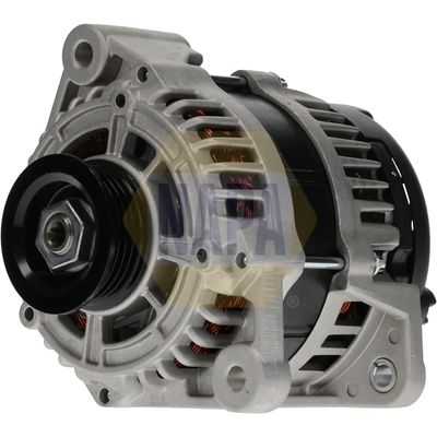Napa NAL2113 Alternator - 6
