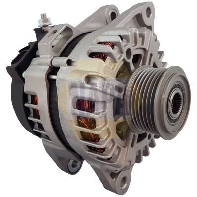 Napa NAL2116 Alternator - 1