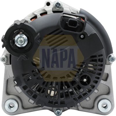 Napa NAL2121 Alternator - 1