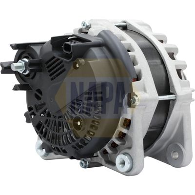 Napa NAL2121 Alternator - 3