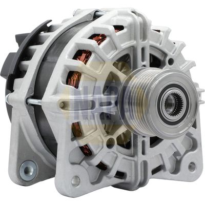 Napa NAL2121 Alternator - 4
