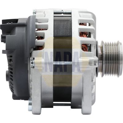 Napa NAL2121 Alternator - 6