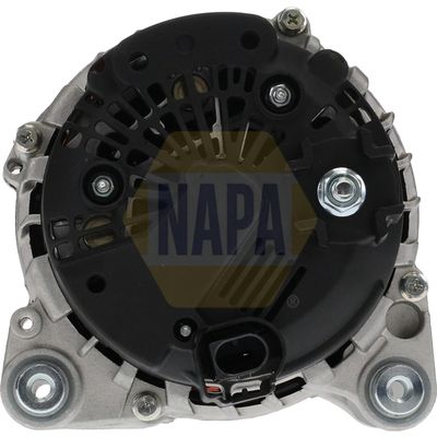 Napa NAL2123 Alternator - 1