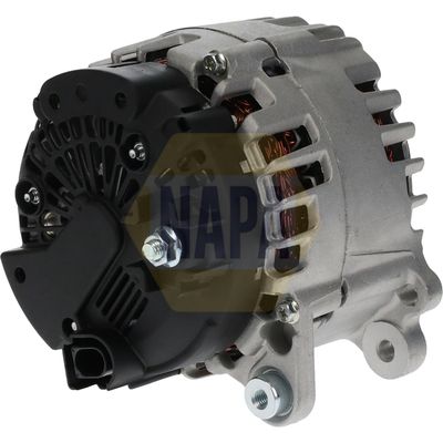 Napa NAL2123 Alternator - 2