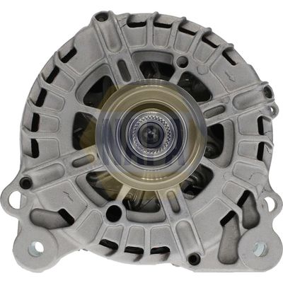 Napa NAL2123 Alternator - 5