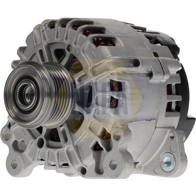 Napa NAL2123 Alternator - 6