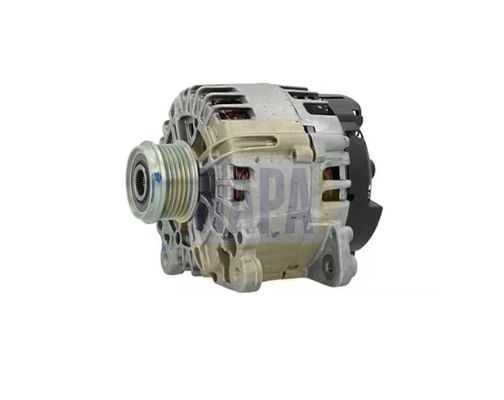 Napa NAL2124 Alternator - 1