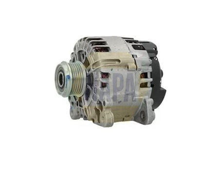 Napa NAL2124 Alternator - 1