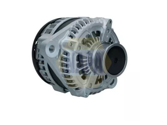 Napa NAL2164 Alternator - 1