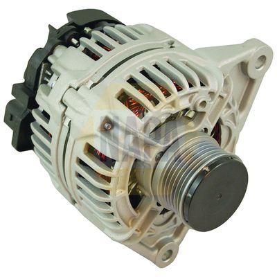 Napa NAL2511 Alternator - 1