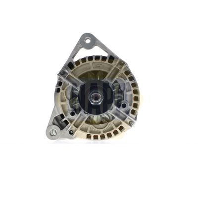 Napa NAL2512 Alternator - 1
