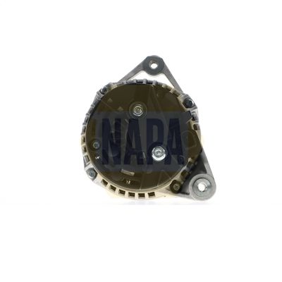 Napa NAL2512 Alternator - 2