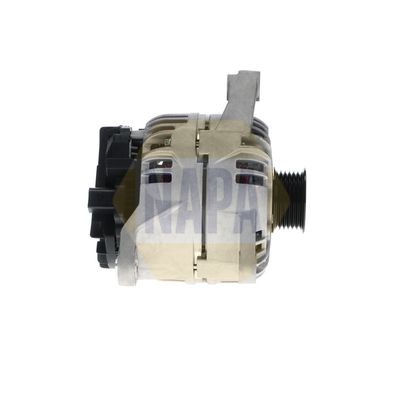 Napa NAL2512 Alternator - 3