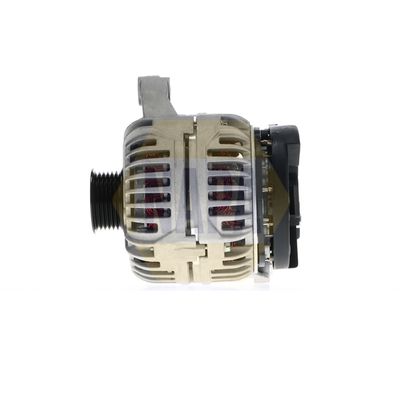 Napa NAL2512 Alternator - 4