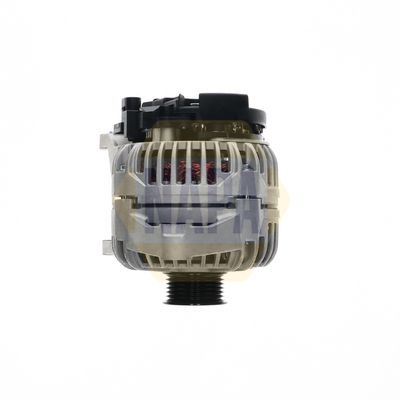 Napa NAL2512 Alternator - 5