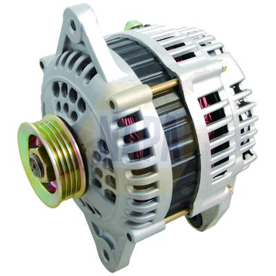 Napa NAL2513 Alternator - 1