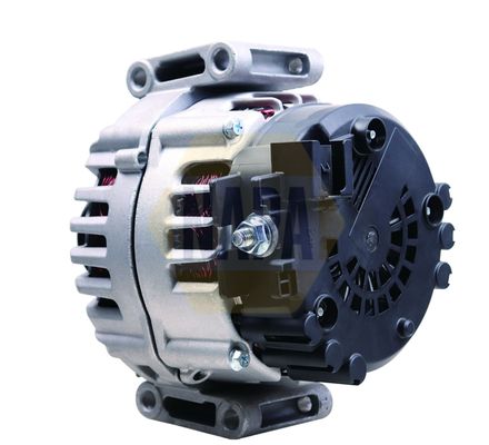 Napa NAL2515 Alternator - 1