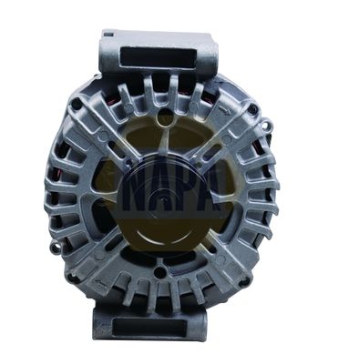 Napa NAL2515 Alternator - 2