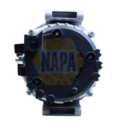 Napa NAL2515 Alternator - 3