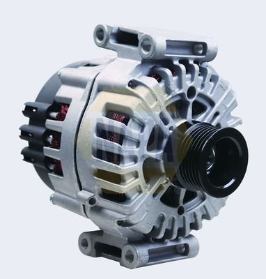 Napa NAL2515 Alternator - 4