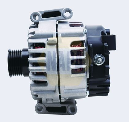 Napa NAL2515 Alternator - 6