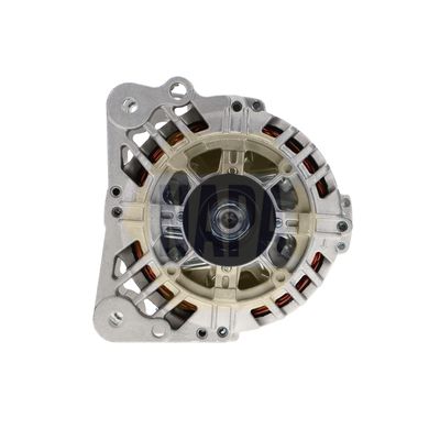 Napa NAL2537 Alternator - 1
