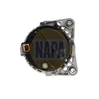 Napa NAL2537 Alternator - 2