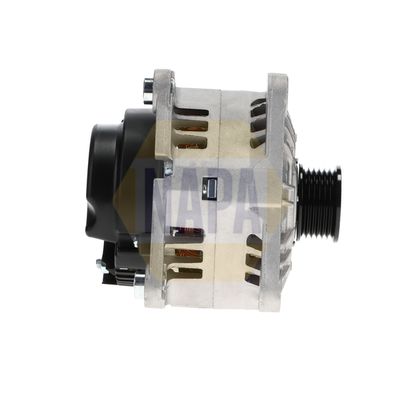 Napa NAL2537 Alternator - 3