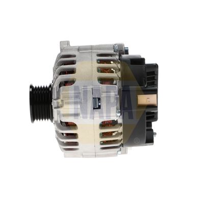 Napa NAL2537 Alternator - 4