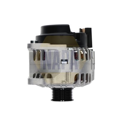 Napa NAL2537 Alternator - 5