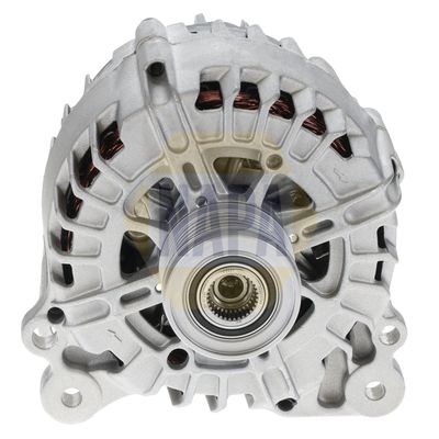 Napa NAL2539 Alternator - 1