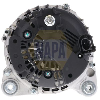 Napa NAL2539 Alternator - 2