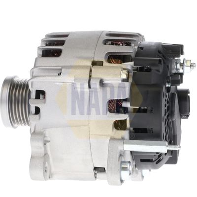 Napa NAL2539 Alternator - 3