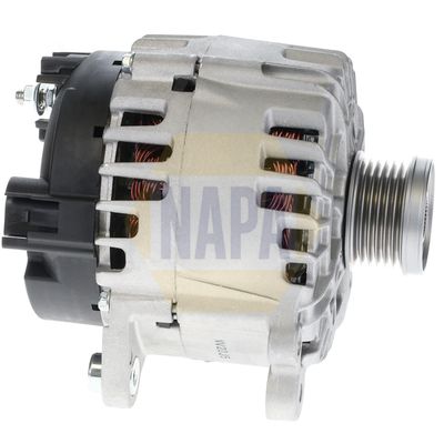 Napa NAL2539 Alternator - 4