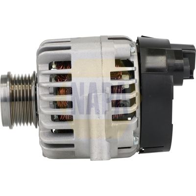 Napa NAL2540 Alternator - 2