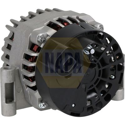 Napa NAL2540 Alternator - 4