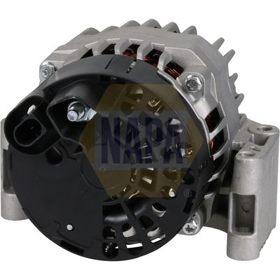 Napa NAL2540 Alternator - 5