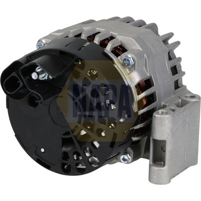Napa NAL2540 Alternator - 6