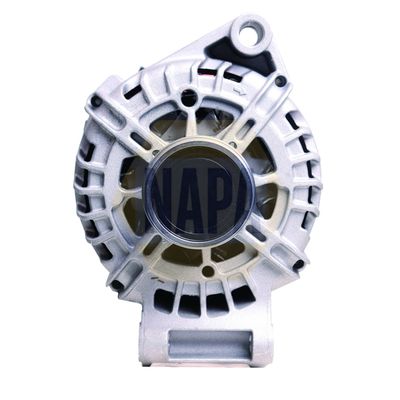 Napa NAL2542 Alternator - 2