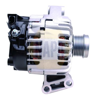 Napa NAL2542 Alternator - 4