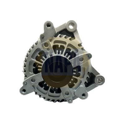 Napa NAL2548 Alternator - 1